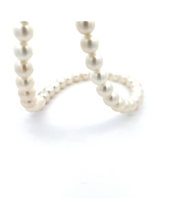 6mm+ jewel  grade South Sea pearl, Indonesia