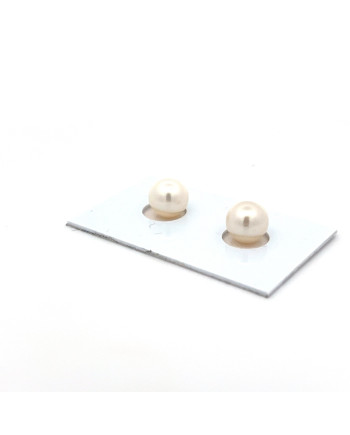 6mm+ jewel  grade South Sea pearl, Indonesia
