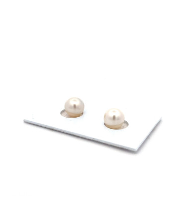 6mm+ fine  grade South Sea pearl, Indonesia