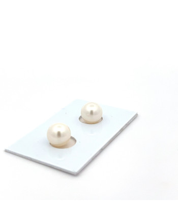 6mm+ fine  grade South Sea pearl, Indonesia