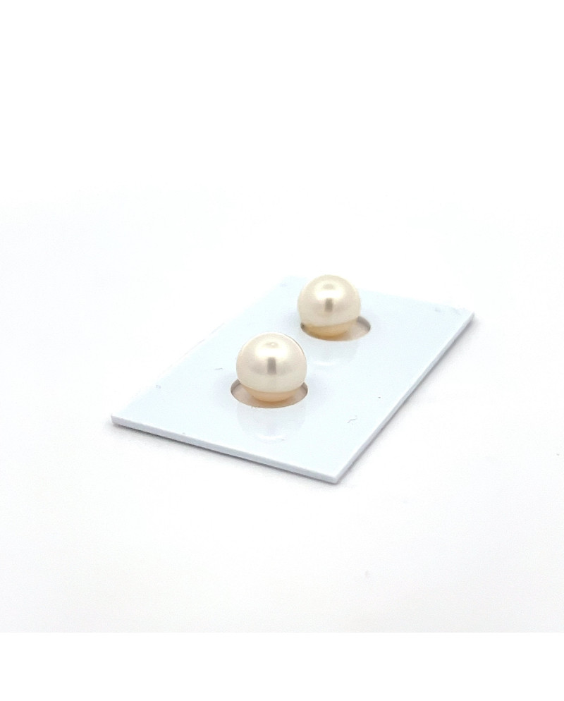 6mm+ fine  grade South Sea pearl, Indonesia