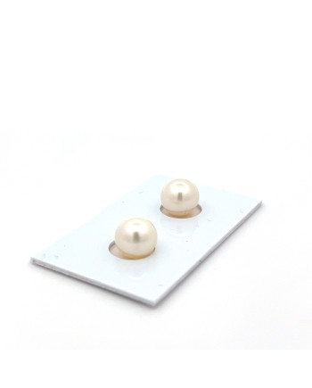 6mm+ fine  grade South Sea pearl, Indonesia