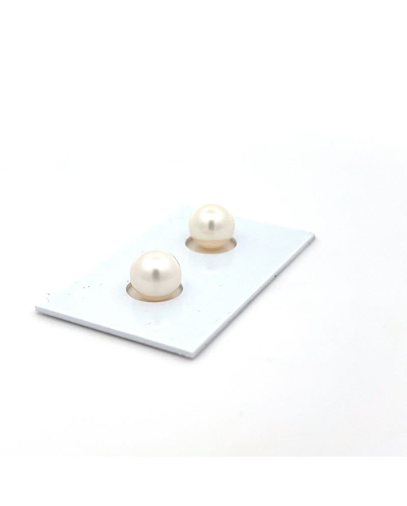 6mm+ fine  grade South Sea pearl, Indonesia