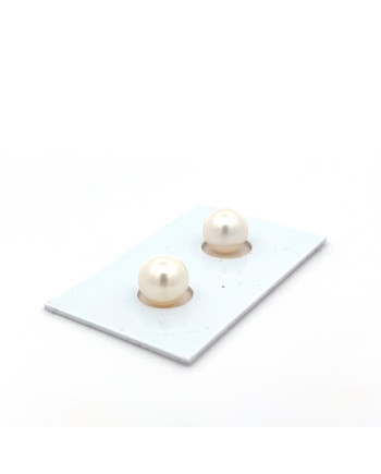 6mm+ fine  grade South Sea pearl, Indonesia