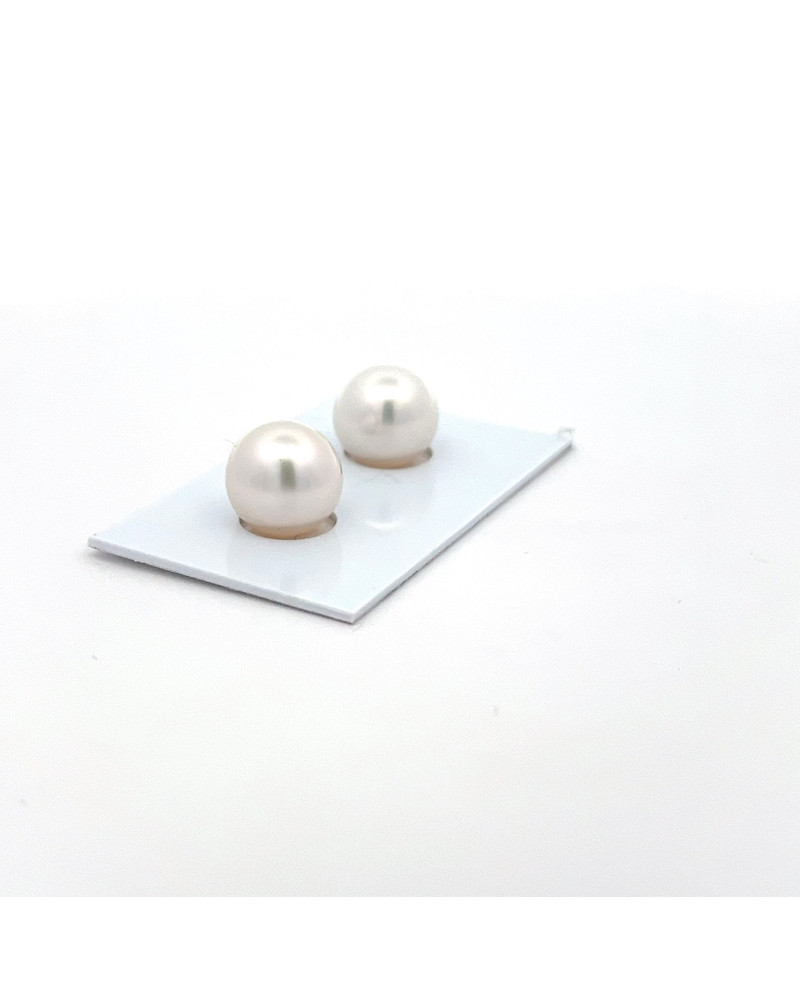 9mm+ gem  grade South Sea pearl, Australia