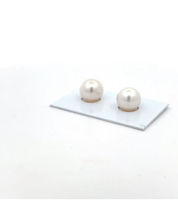9mm+ gem  grade South Sea pearl, Australia