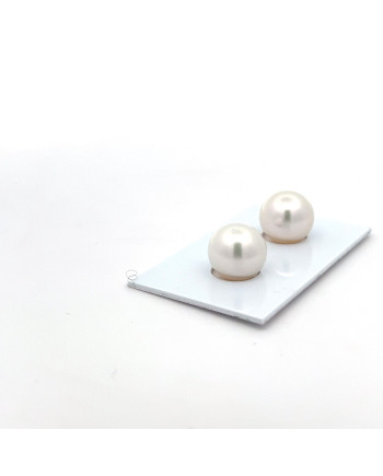 9mm+ gem  grade South Sea pearl, Australia