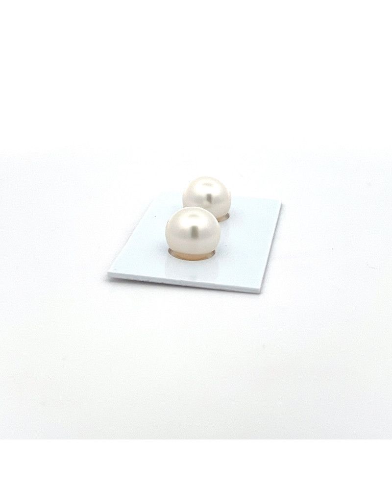 9mm+ gem  grade South Sea pearl, Australia