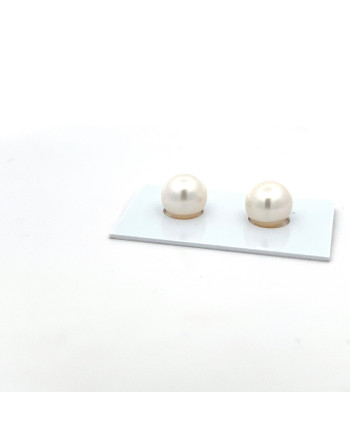 9mm+ gem  grade South Sea pearl, Australia