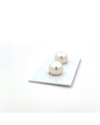 9mm+ gem  grade South Sea pearl, Australia