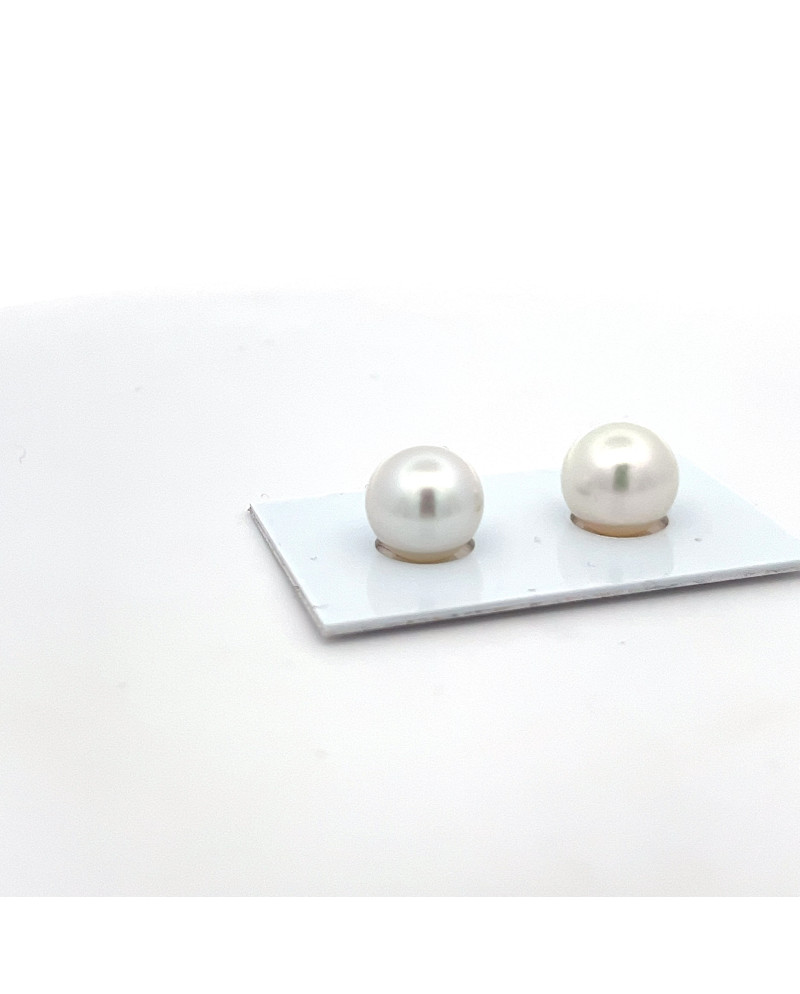 9mm+ gem  grade South Sea pearl, Australia