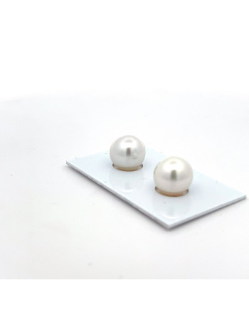 9mm+ gem  grade South Sea pearl, Australia