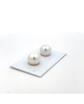 9mm+ gem  grade South Sea pearl, Australia