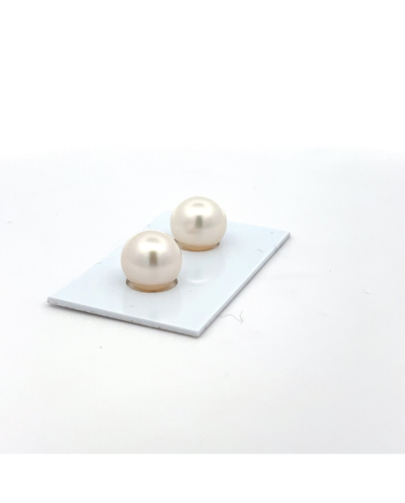 9mm+ gem  grade South Sea pearl, Australia