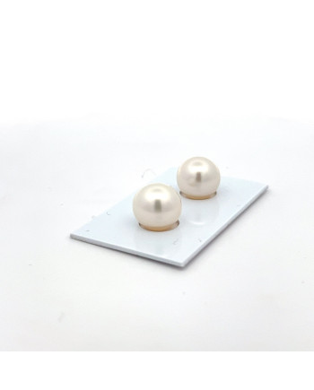 9mm+ gem  grade South Sea pearl, Australia