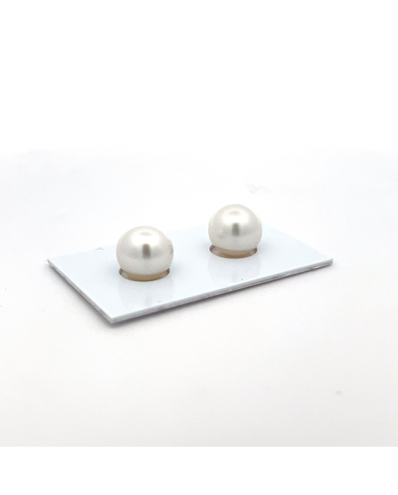 9mm+ gem  grade South Sea pearl, Australia
