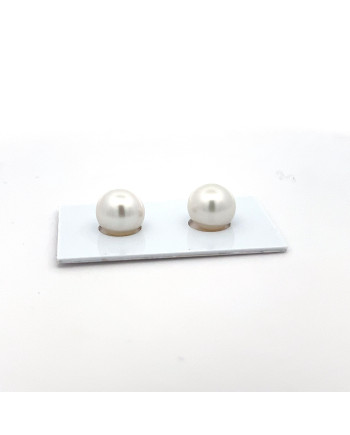 9mm+ gem  grade South Sea pearl, Australia