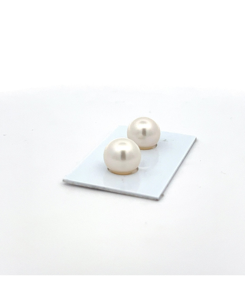 9mm+ gem  grade South Sea pearl, Australia