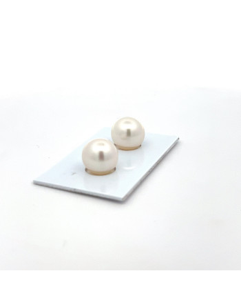 9mm+ gem  grade South Sea pearl, Australia