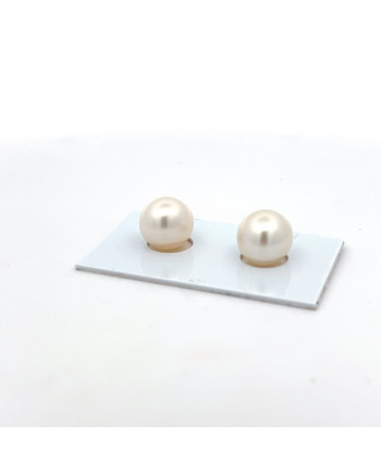 9mm+ gem  grade South Sea pearl, Australia