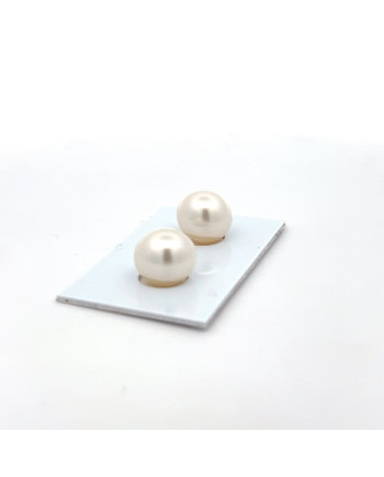 9mm+ gem  grade South Sea pearl, Australia