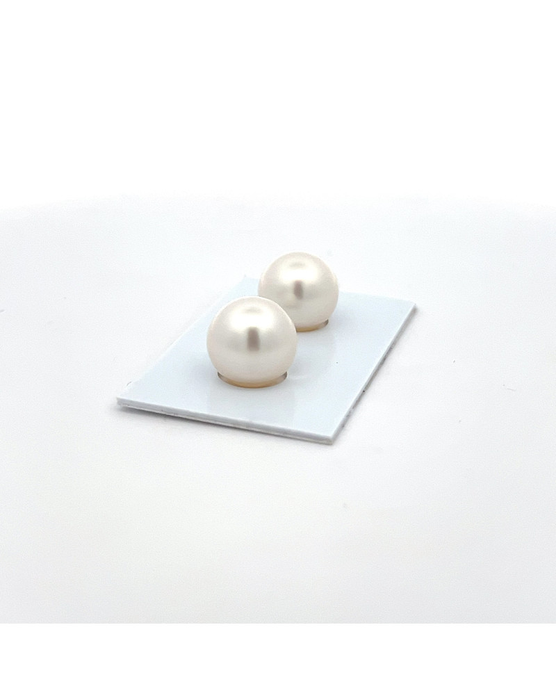 12mm+ gem  grade South Sea pearl, Australia