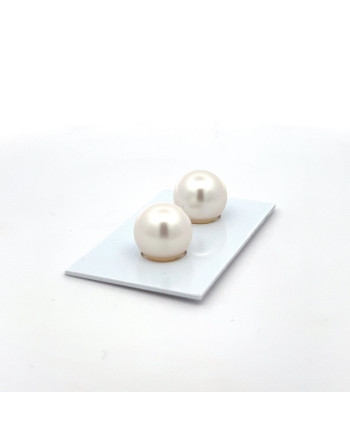 12mm+ gem  grade South Sea pearl, Australia