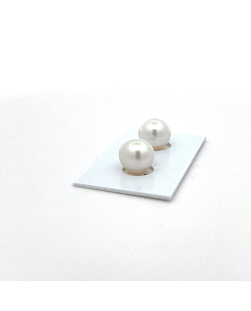 9mm+ gem  grade South Sea pearl, Australia