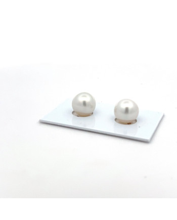 9mm+ gem  grade South Sea pearl, Australia
