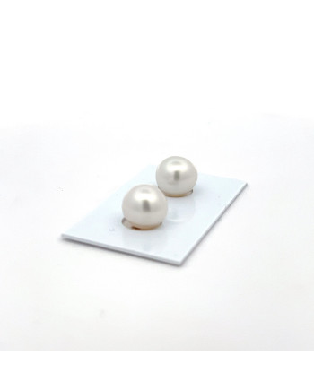 9mm+ gem  grade South Sea pearl, Australia