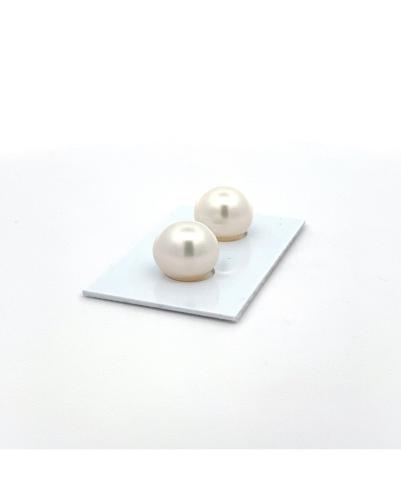 12mm+ gem  grade South Sea pearl, Australia