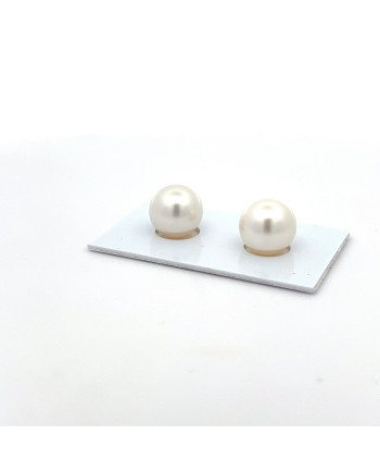 12mm+ gem  grade South Sea pearl, Australia