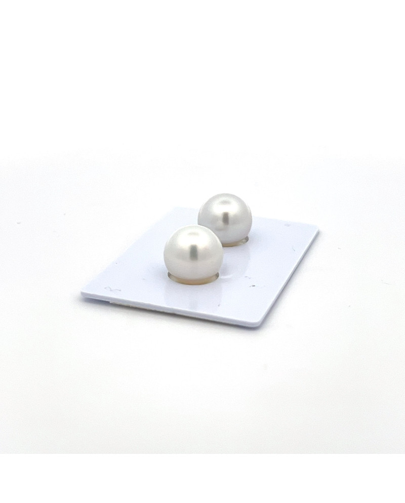 9mm+ gem  grade South Sea pearl, Australia