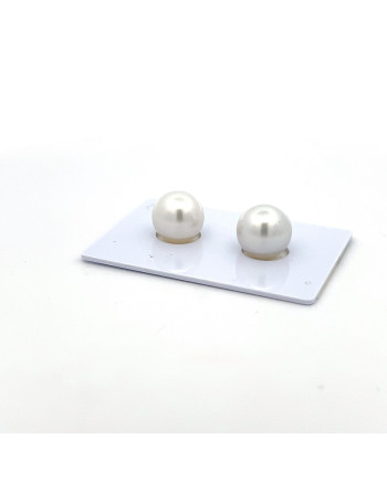 9mm+ gem  grade South Sea pearl, Australia
