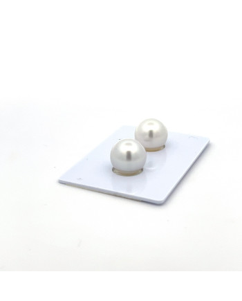 9mm+ gem  grade South Sea pearl, Australia
