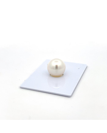 9mm+ gem  grade South Sea pearl, Australia