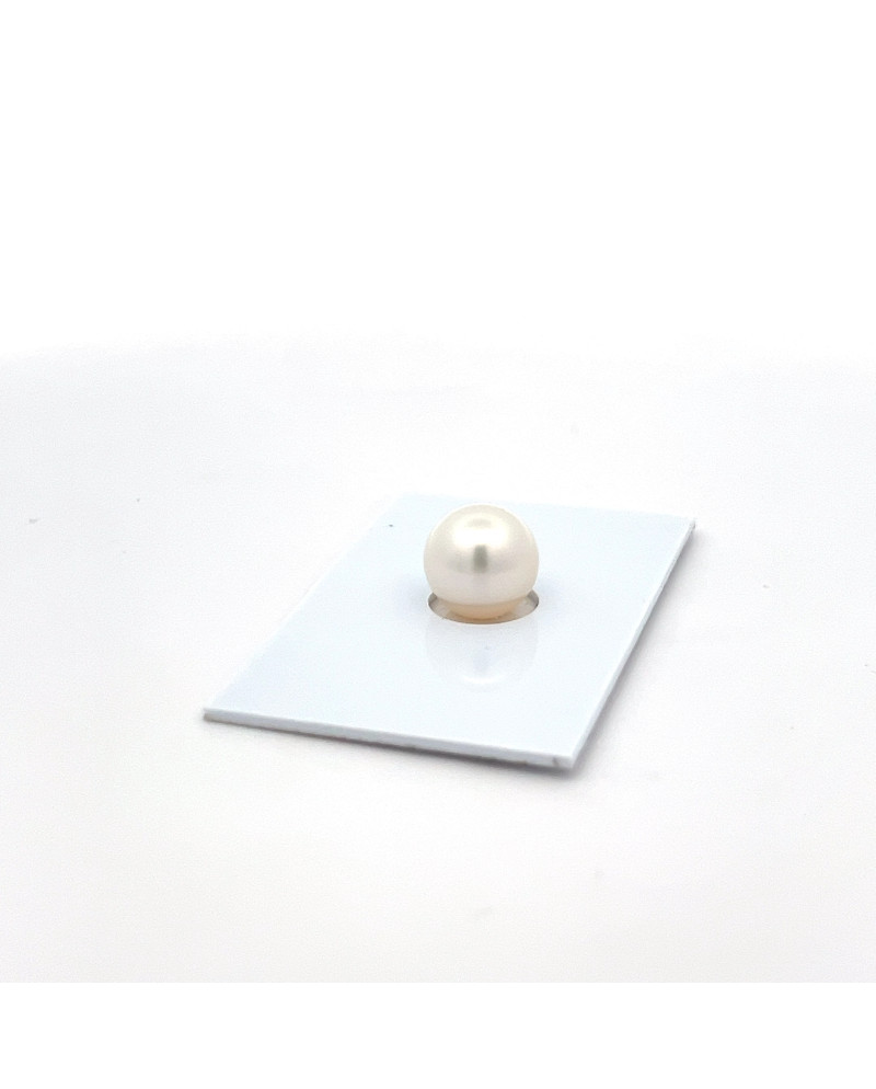 9mm+ fine  grade South Sea pearl, Australia