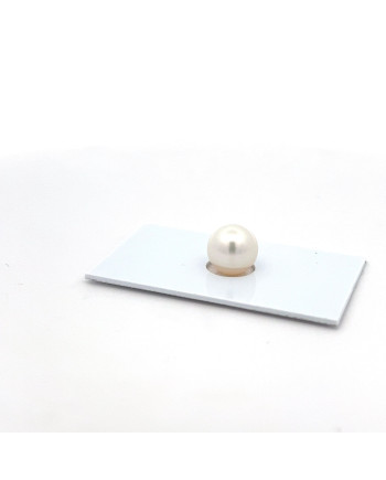 9mm+ fine  grade South Sea pearl, Australia
