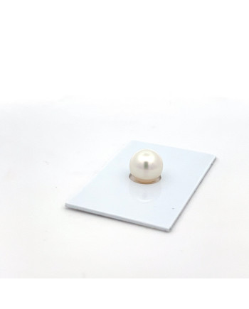 9mm+ fine  grade South Sea pearl, Australia
