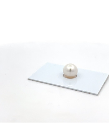 9mm+ fine  grade South Sea pearl, Australia