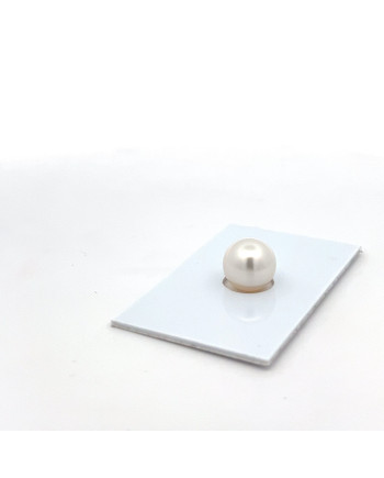 9mm+ fine  grade South Sea pearl, Australia