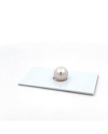9mm+ fine  grade South Sea pearl, Australia