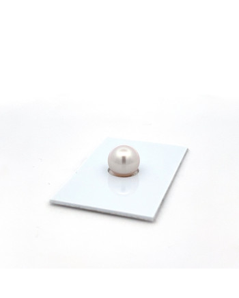 9mm+ fine  grade South Sea pearl, Australia