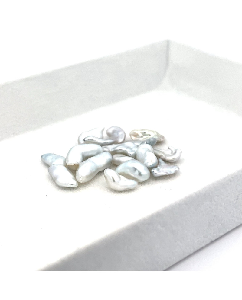 6mm+ jewel  grade South Sea pearl, Australia
