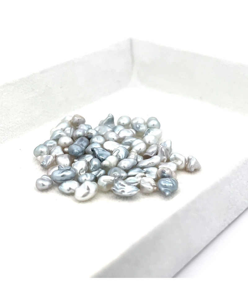 3mm+ jewel  grade South Sea pearl, Australia