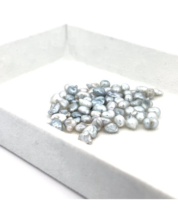 3mm+ jewel  grade South Sea pearl, Australia