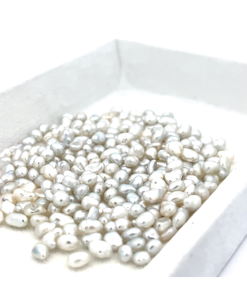 3mm+ jewel  grade South Sea pearl, Australia