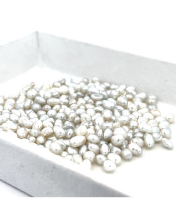 3mm+ jewel  grade South Sea pearl, Australia
