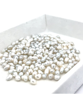 3mm+ jewel  grade South Sea pearl, Australia