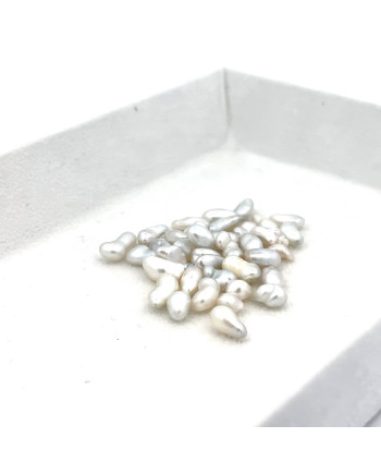 3mm+ jewel  grade South Sea pearl, Australia